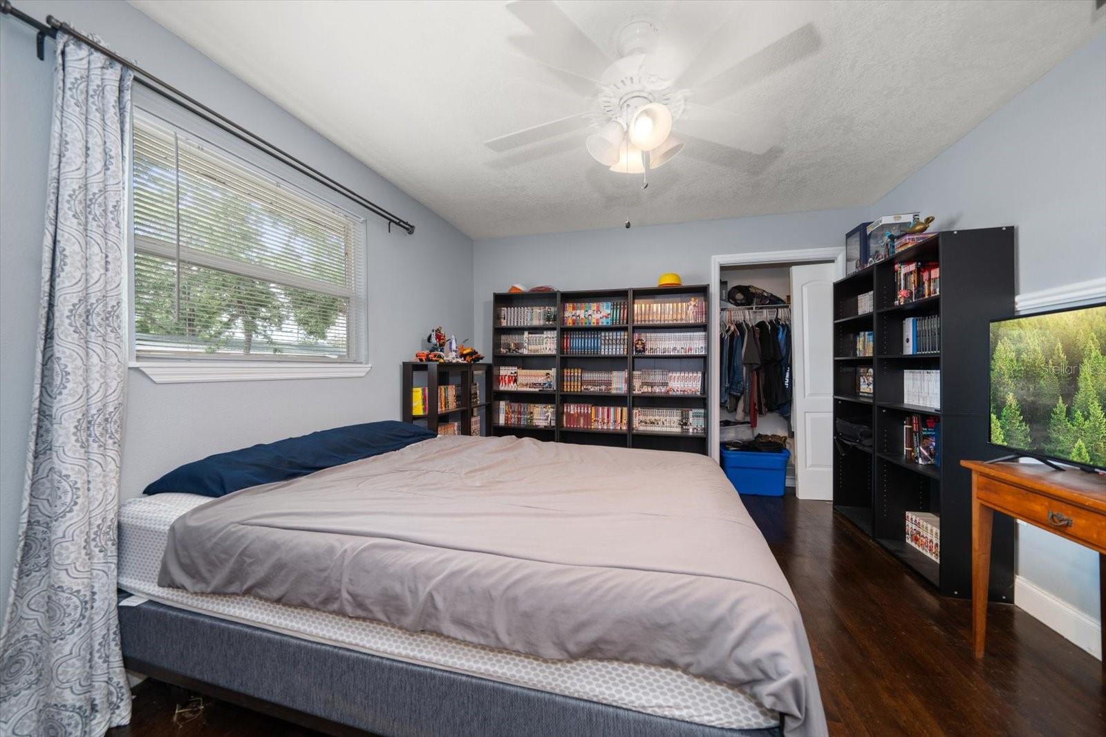 PALM RIDGE MANOR - Residential Lease