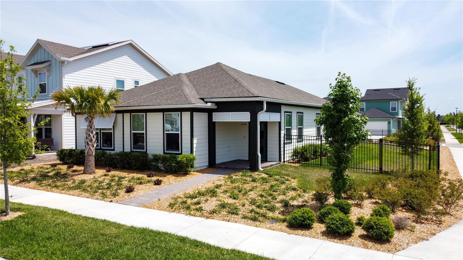 6514 BARNSTORM WAY