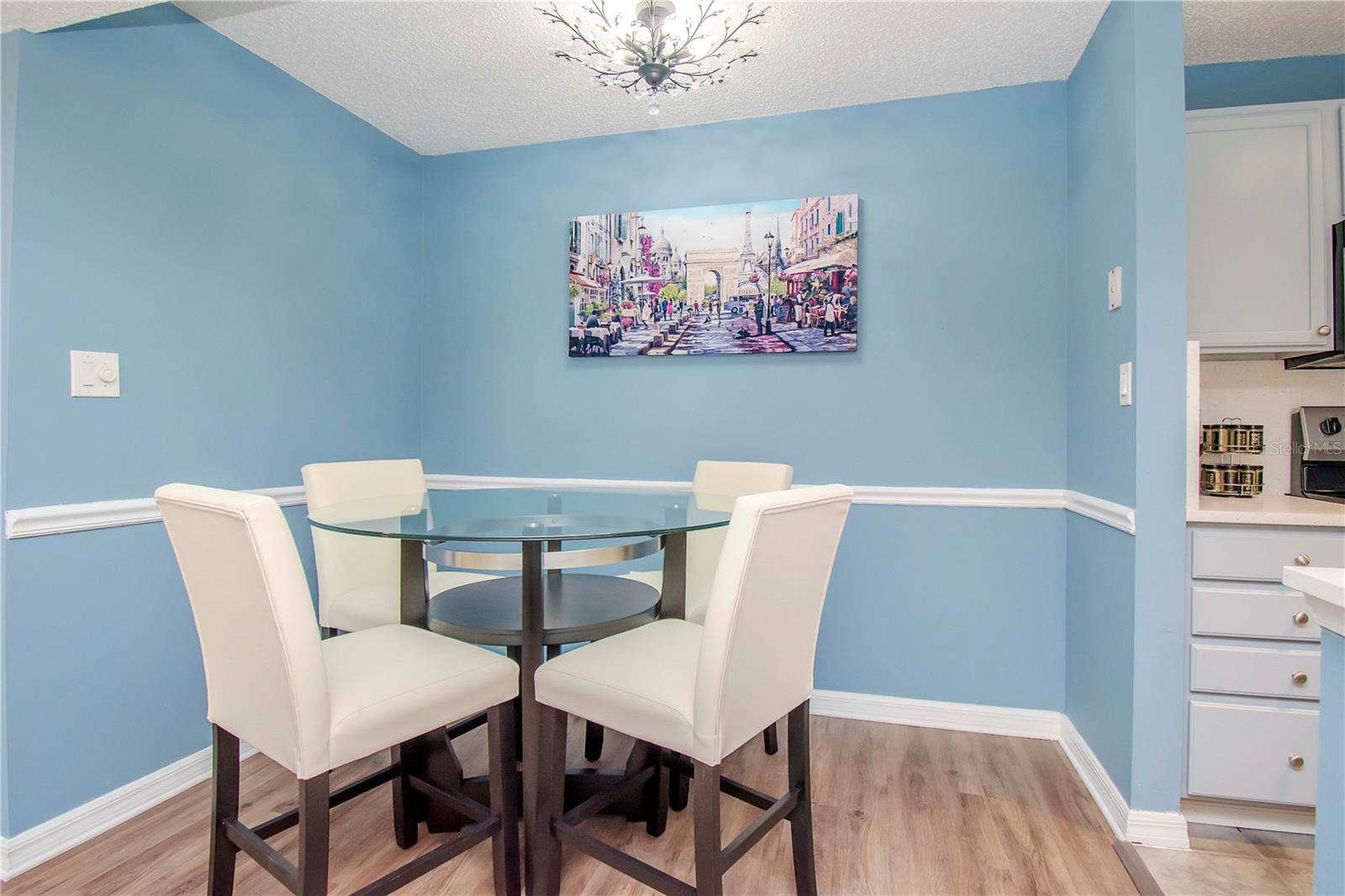 PARK LAKE AT PARSONS A CONDOMI - Residential