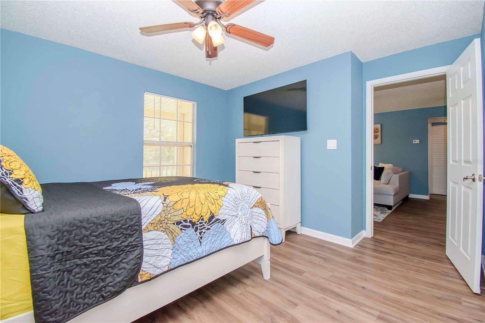 PARK LAKE AT PARSONS A CONDOMI - Residential