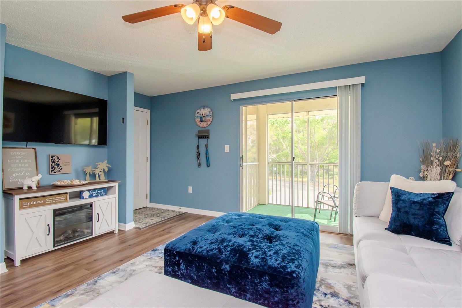 PARK LAKE AT PARSONS A CONDOMI - Residential