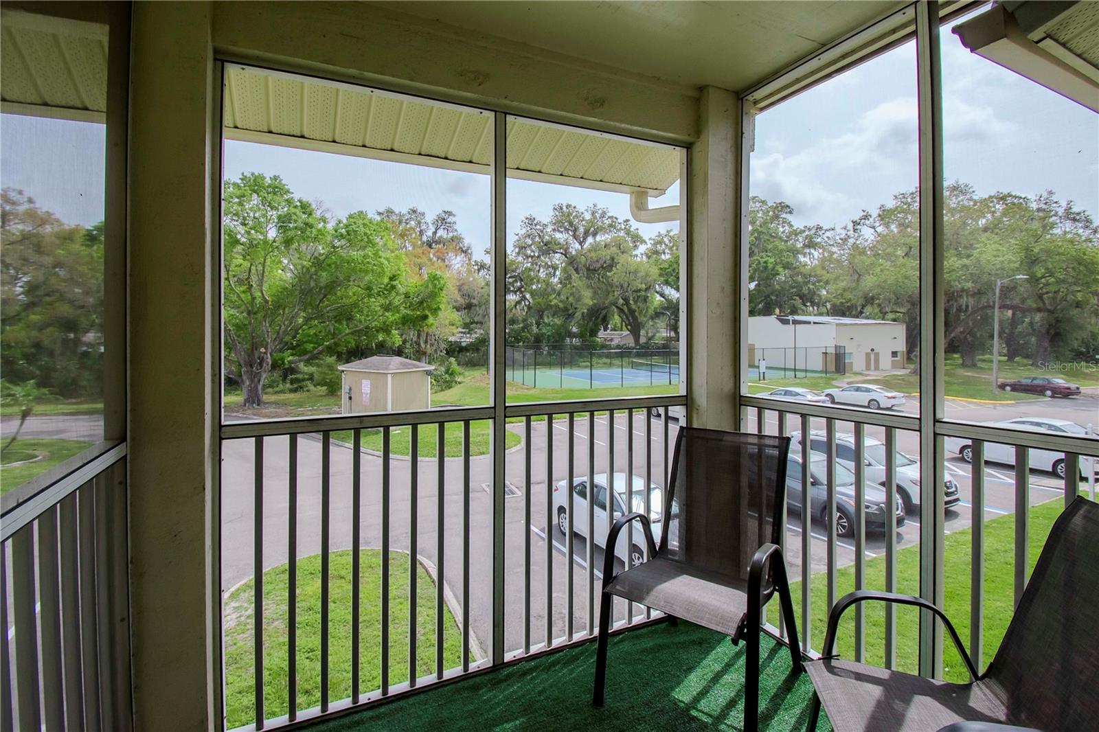 PARK LAKE AT PARSONS A CONDOMI - Residential