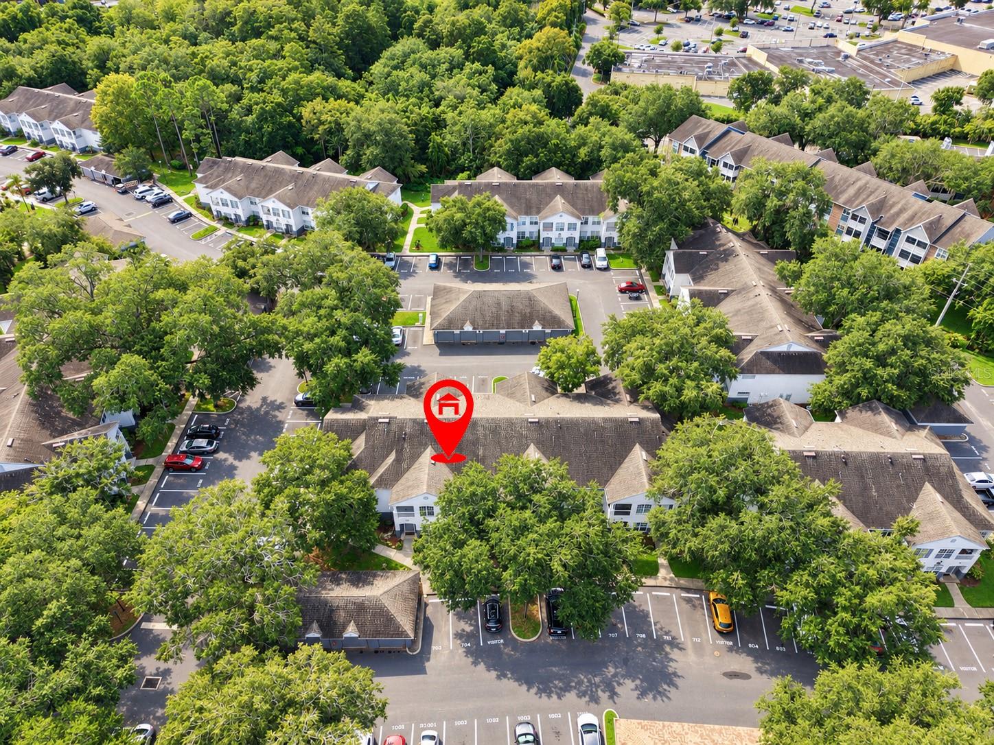 4336 S KIRKMAN ROAD 704