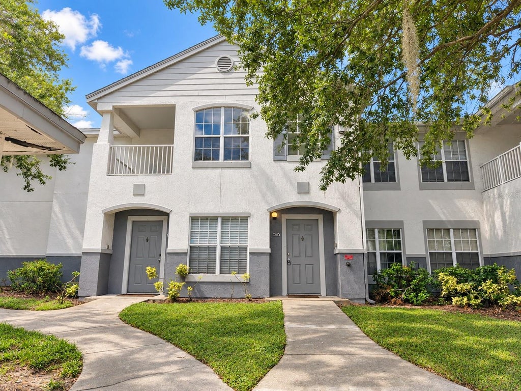Photo of 4336 S Kirkman Road #704, Orlando, FL 32811 (MLS # O6441992)