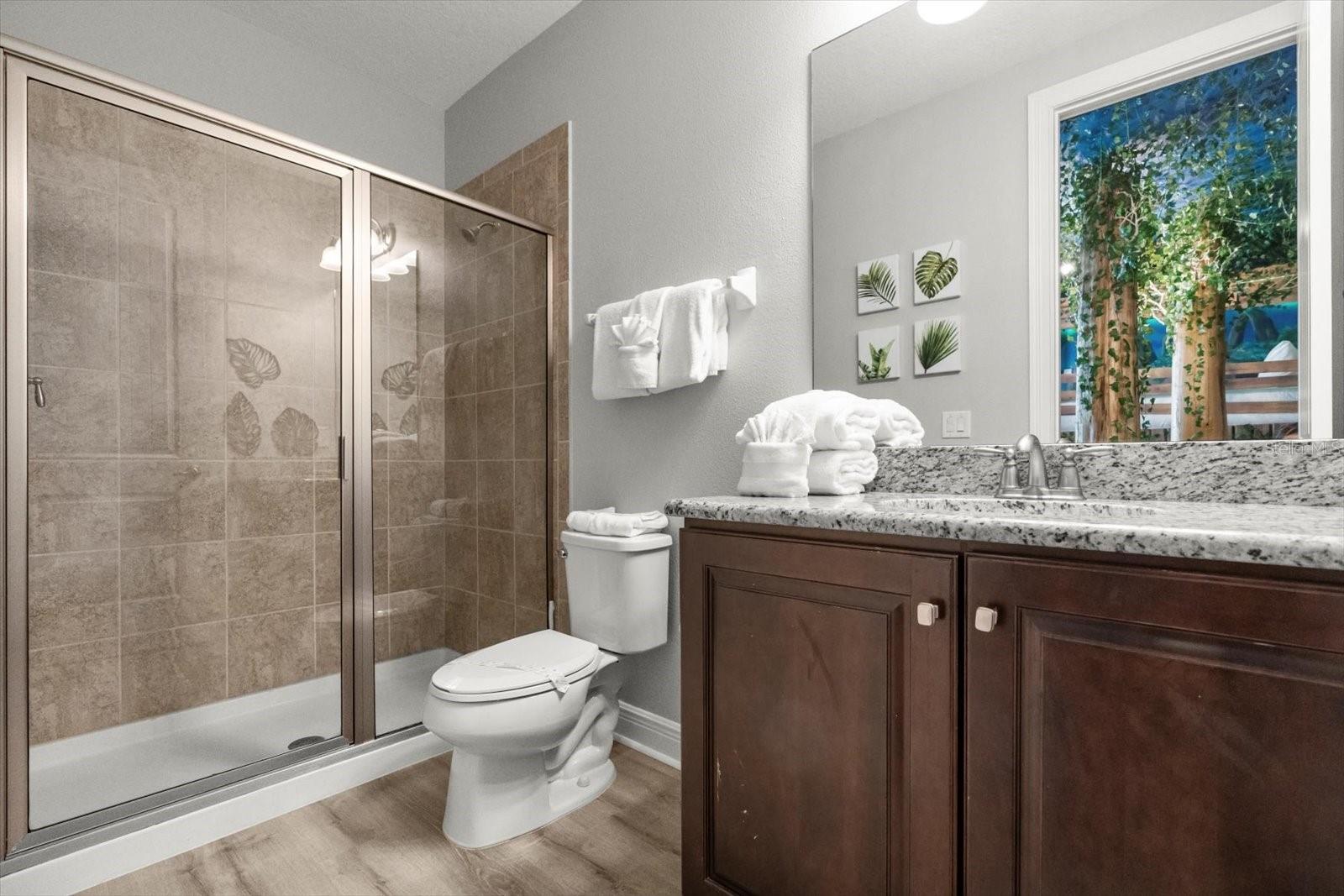 REUNION WEST VLGS NORTH - Residential