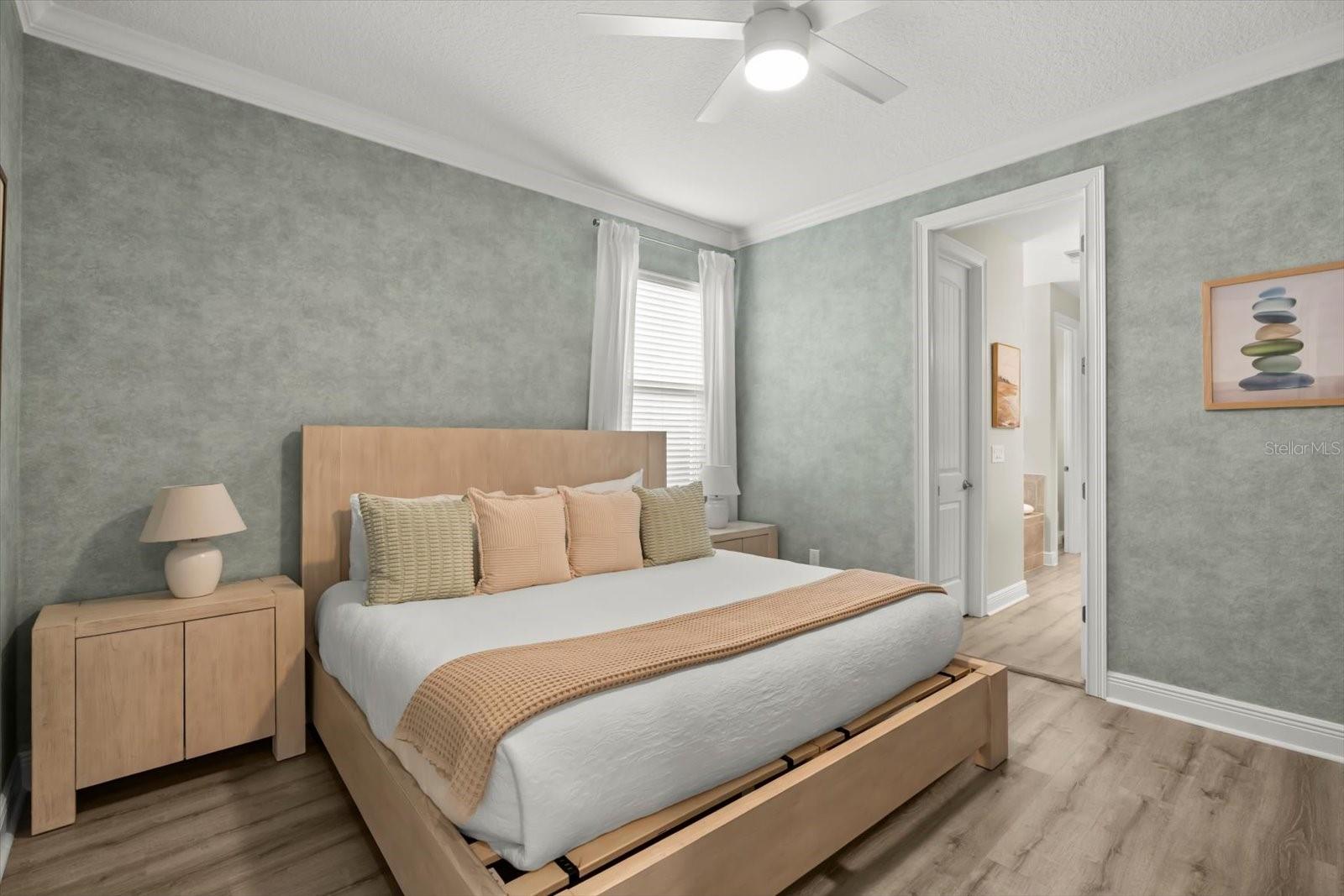 REUNION WEST VLGS NORTH - Residential