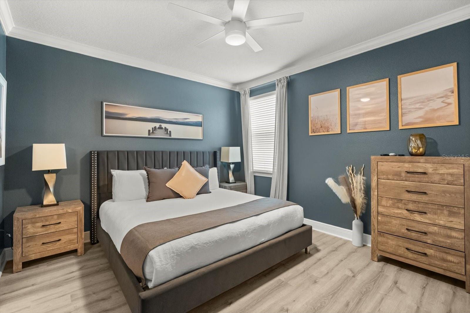 REUNION WEST VLGS NORTH - Residential