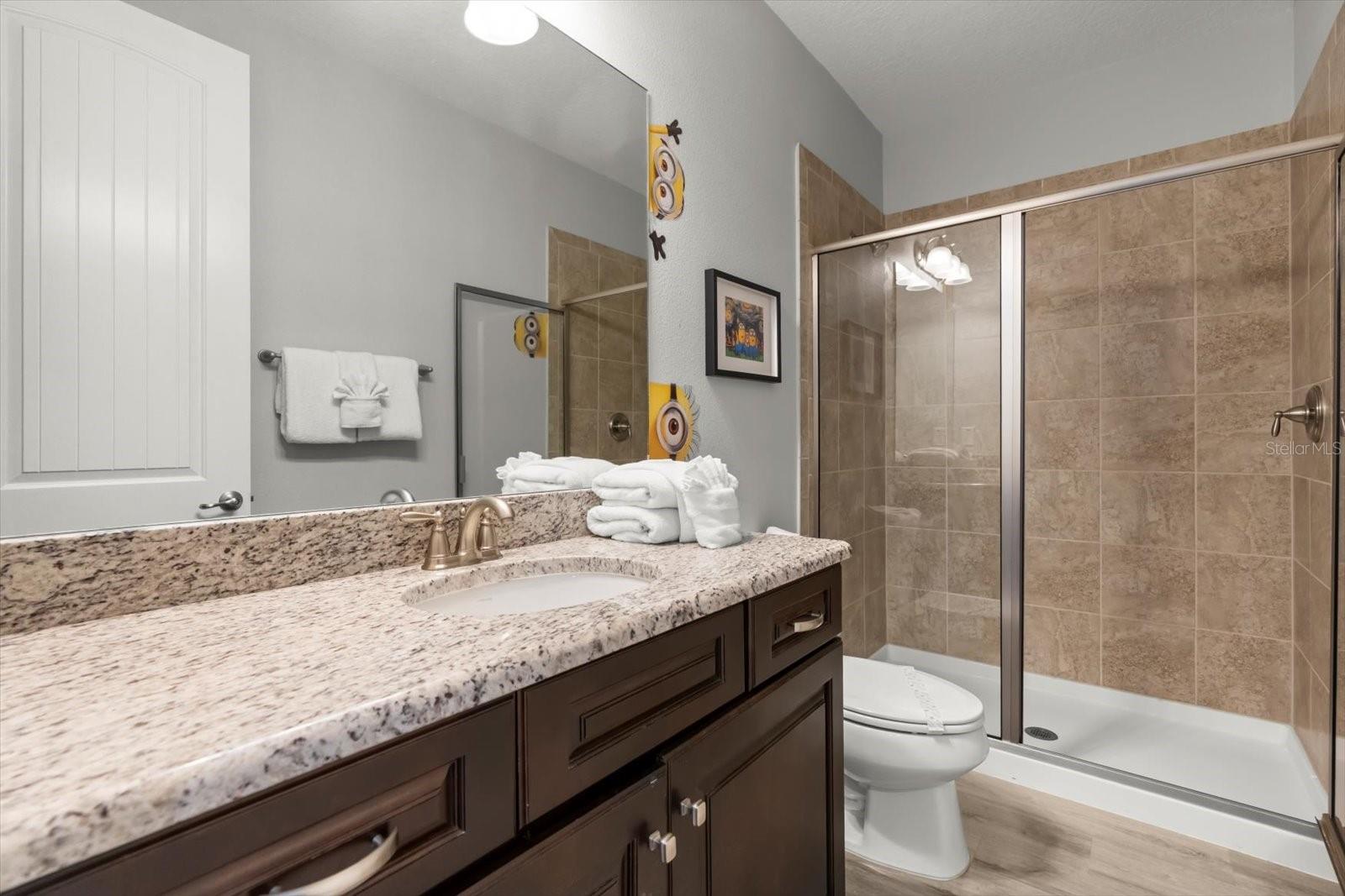 REUNION WEST VLGS NORTH - Residential