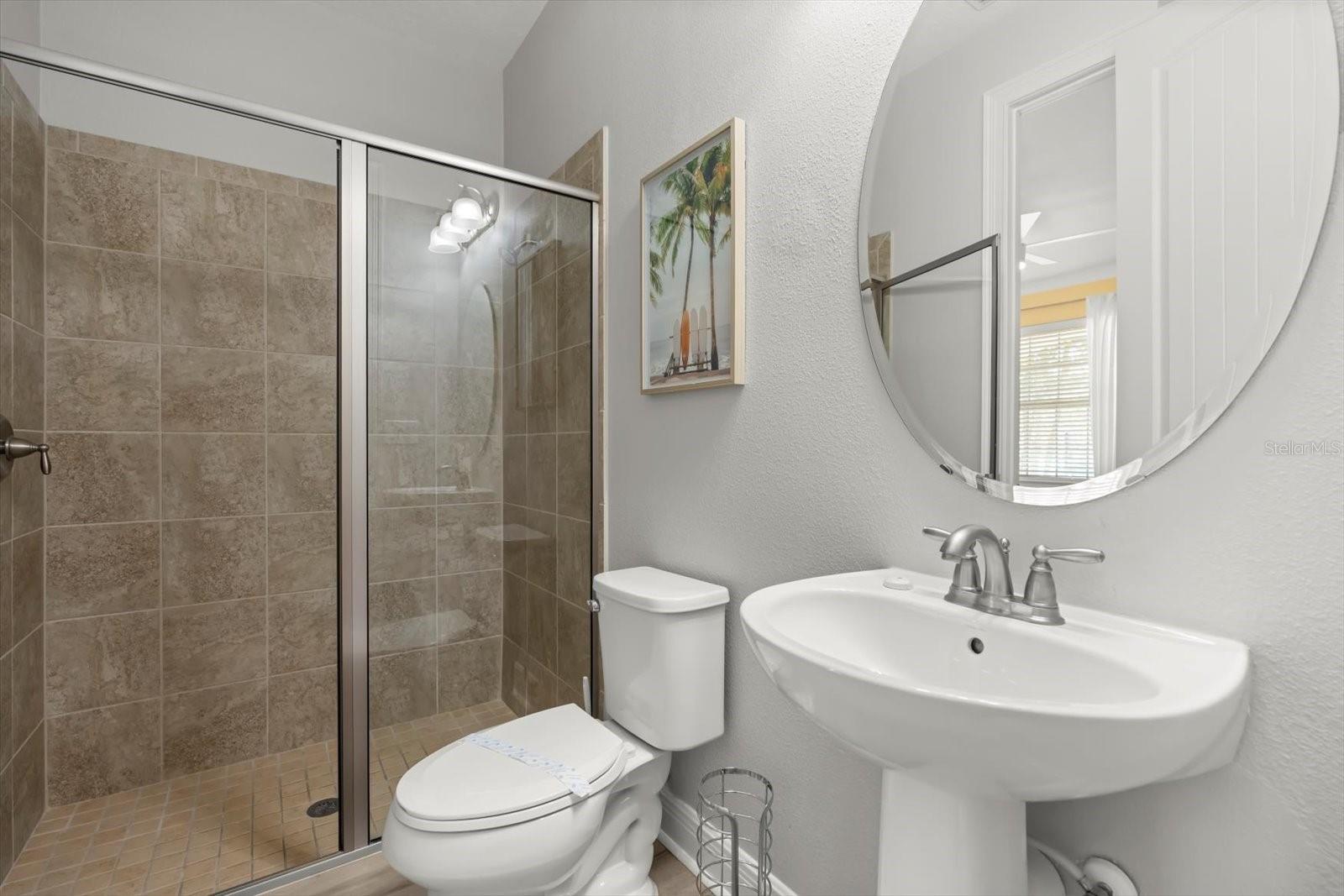 REUNION WEST VLGS NORTH - Residential