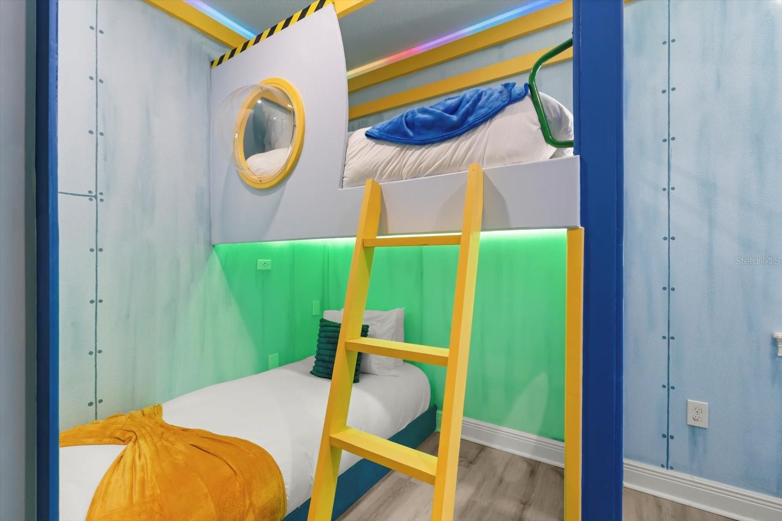 REUNION WEST VLGS NORTH - Residential