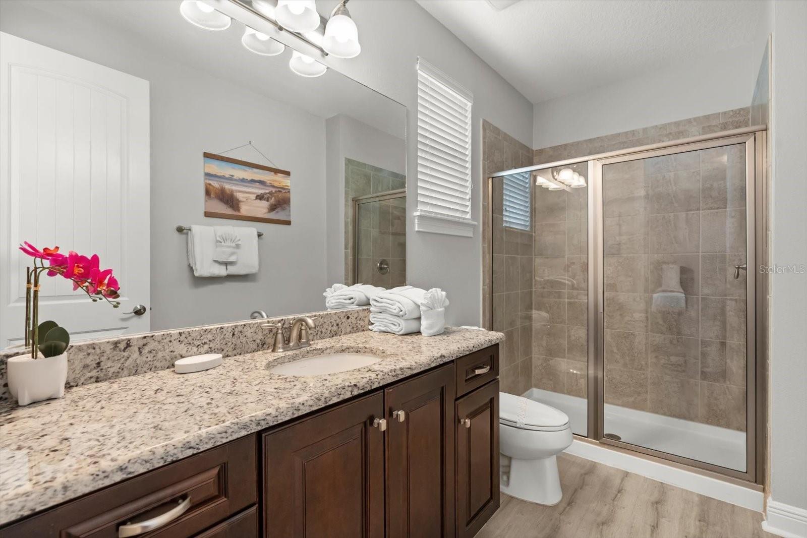 REUNION WEST VLGS NORTH - Residential