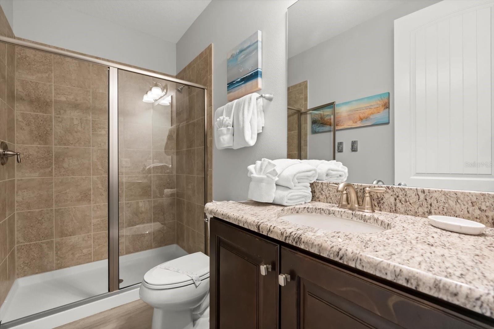 REUNION WEST VLGS NORTH - Residential