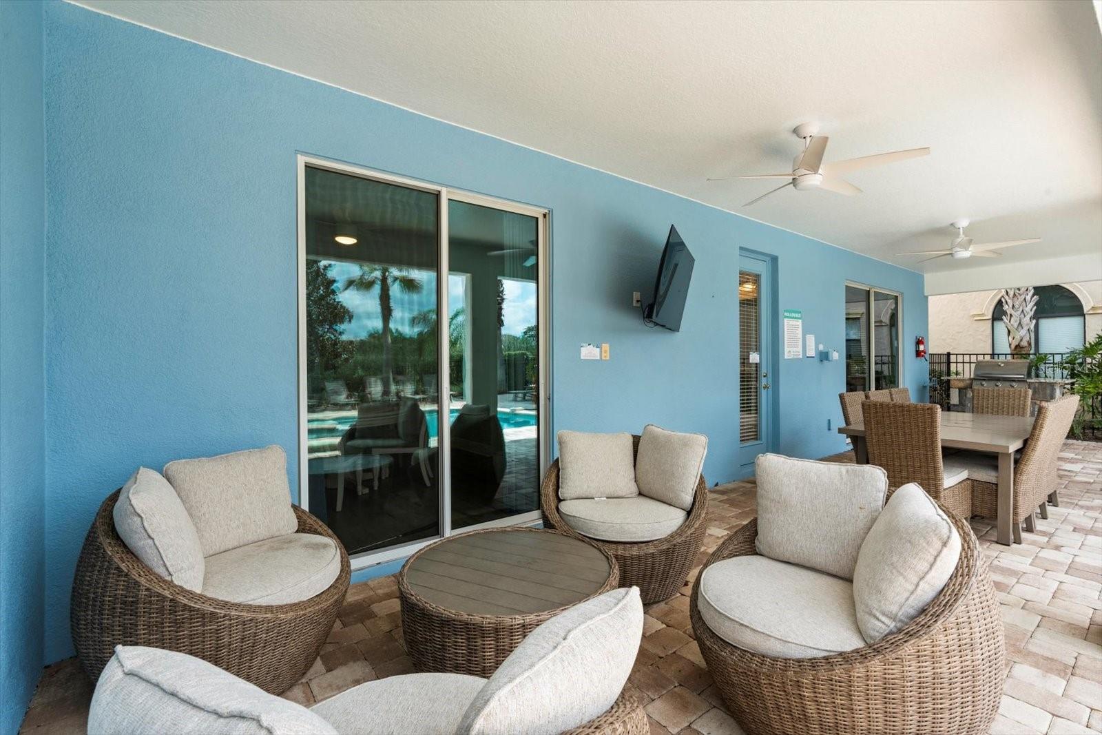 REUNION WEST VLGS NORTH - Residential