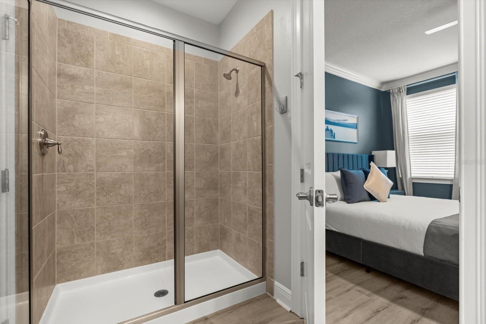 REUNION WEST VLGS NORTH - Residential