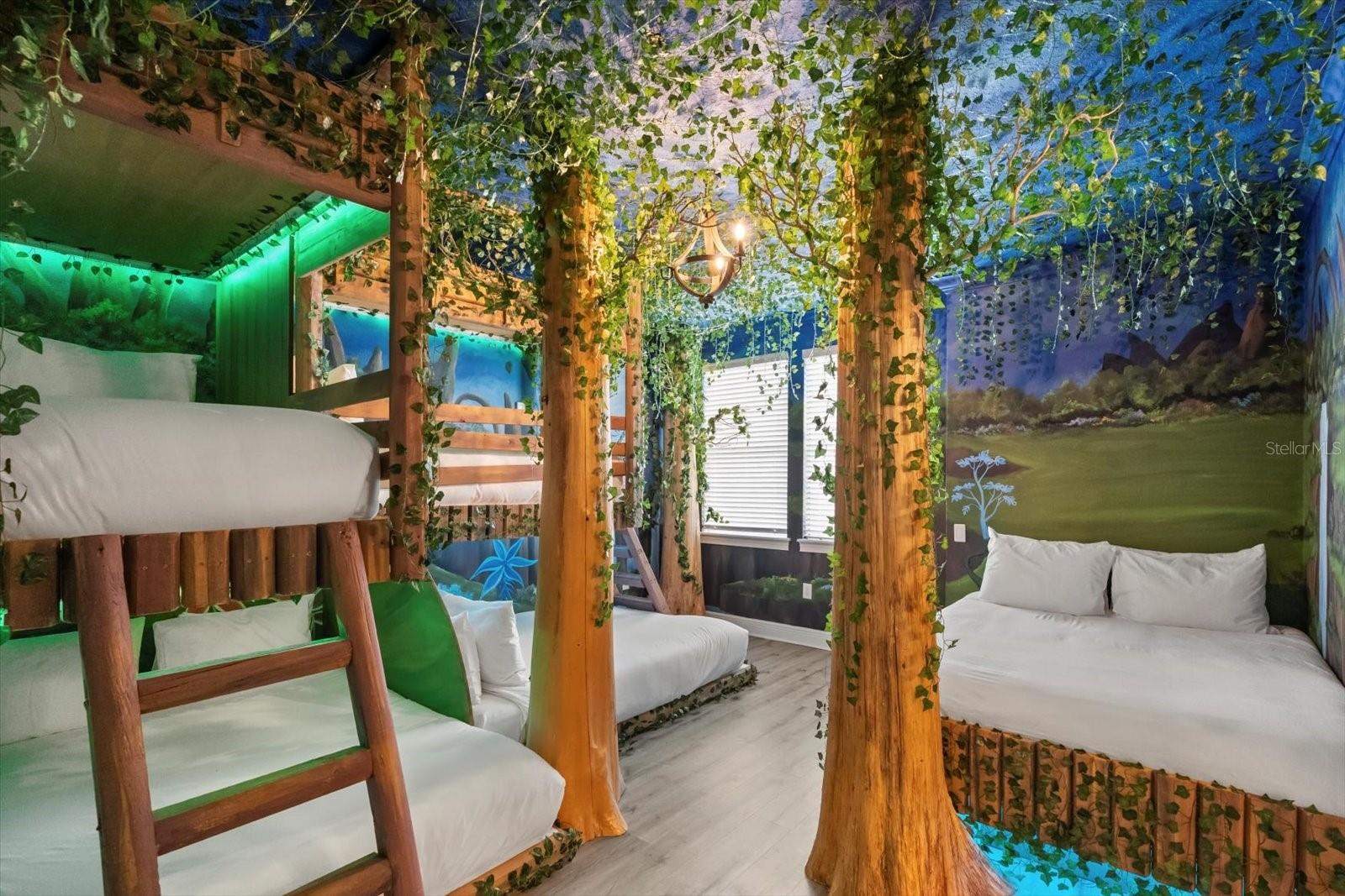 REUNION WEST VLGS NORTH - Residential