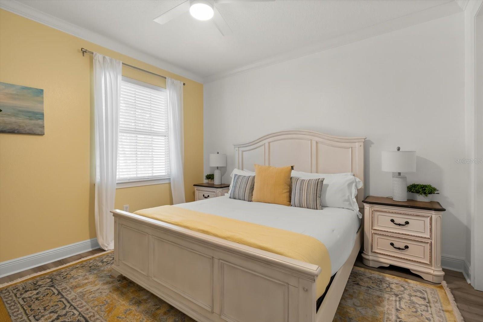 REUNION WEST VLGS NORTH - Residential