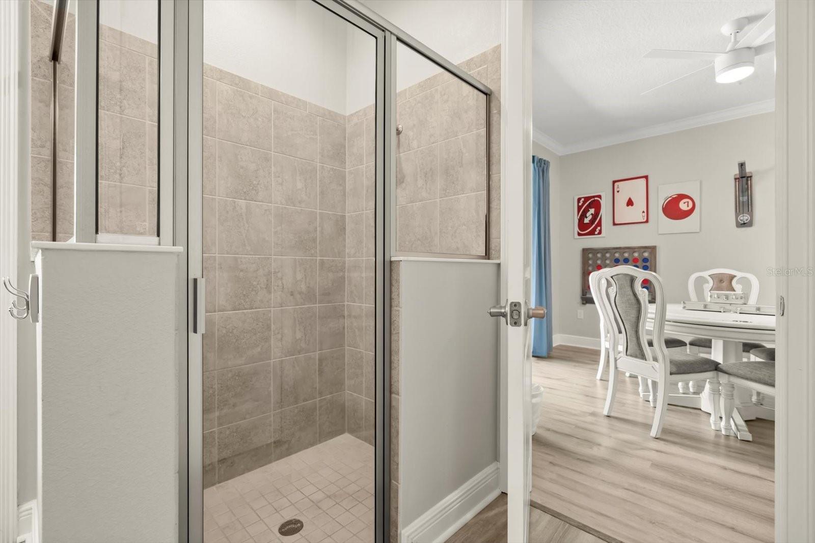 REUNION WEST VLGS NORTH - Residential