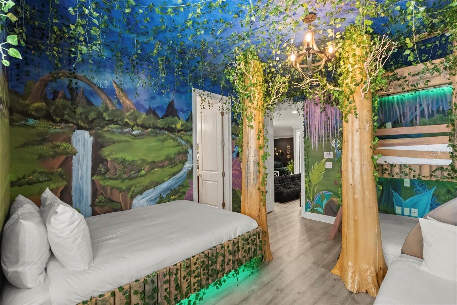 REUNION WEST VLGS NORTH - Residential