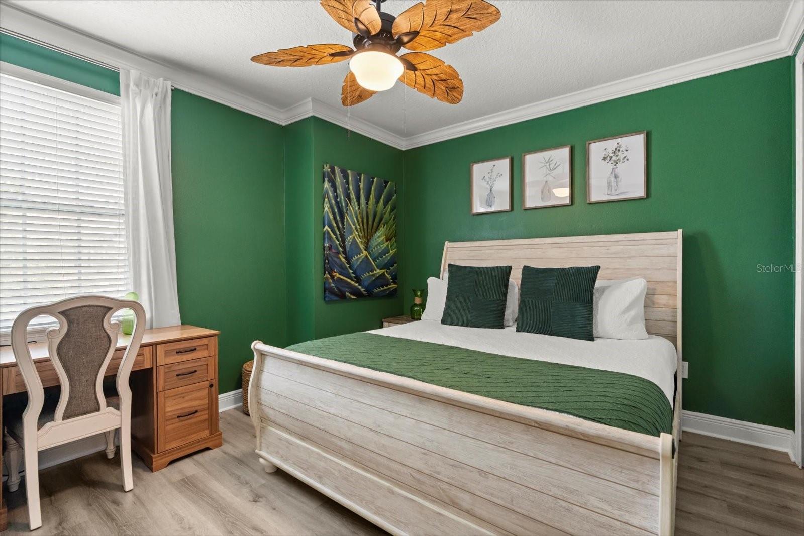 REUNION WEST VLGS NORTH - Residential