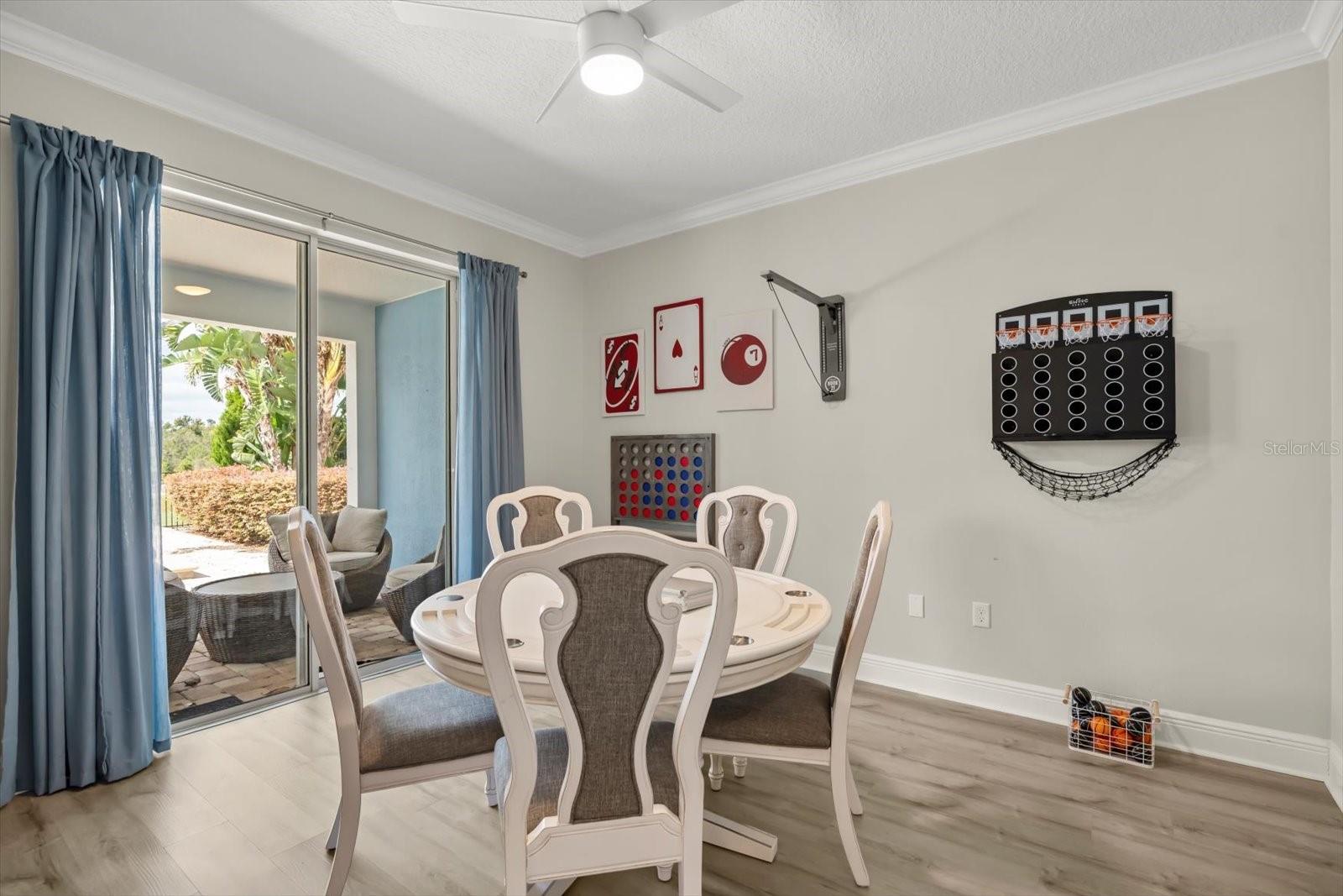 REUNION WEST VLGS NORTH - Residential