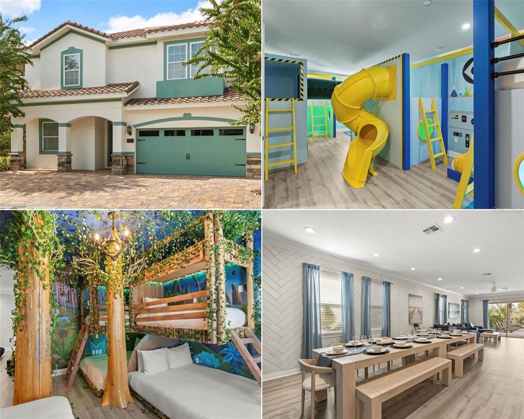 Photo of 7861 Palmilla Court, Reunion, FL 34747 (MLS # S5137589)