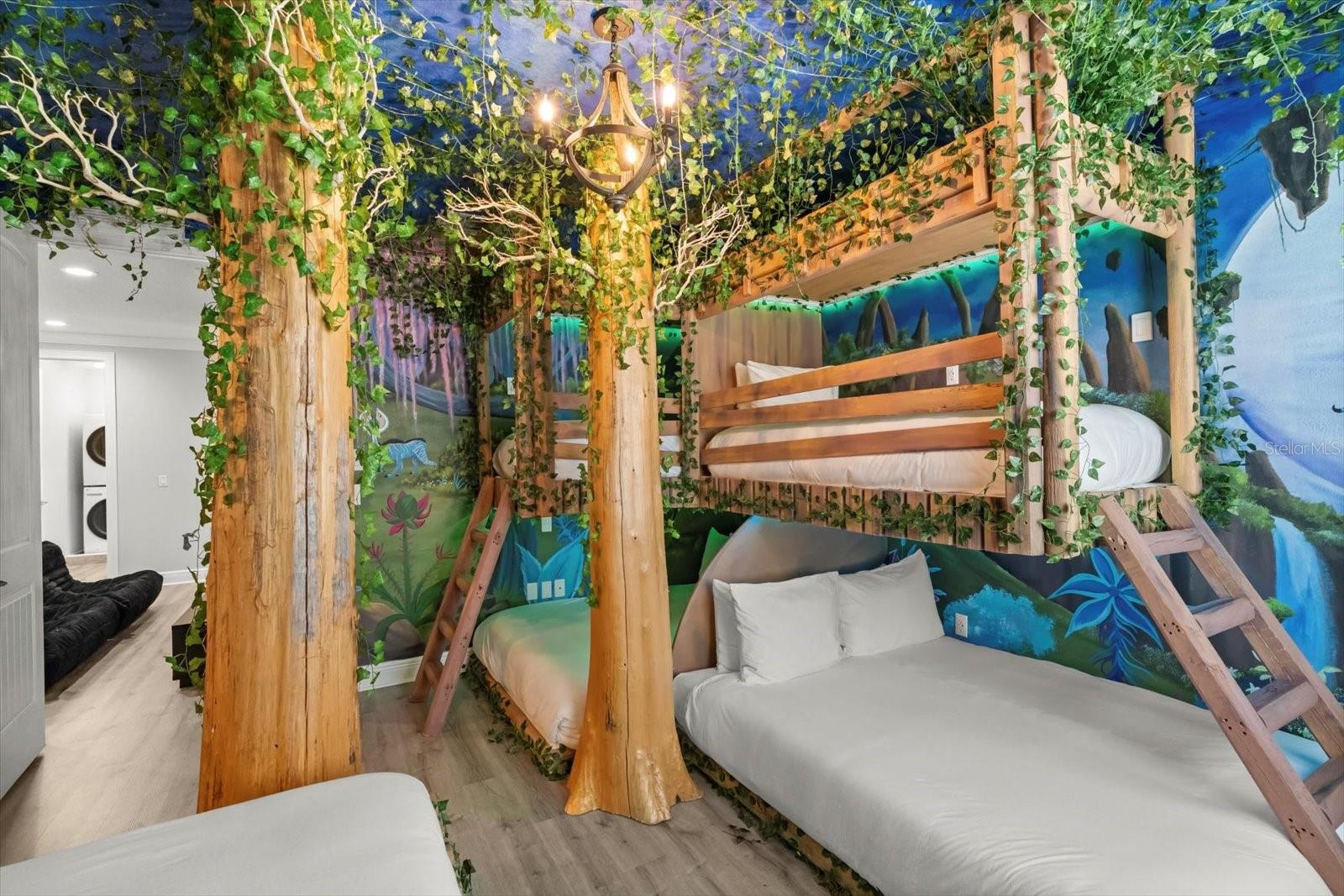 REUNION WEST VLGS NORTH - Residential