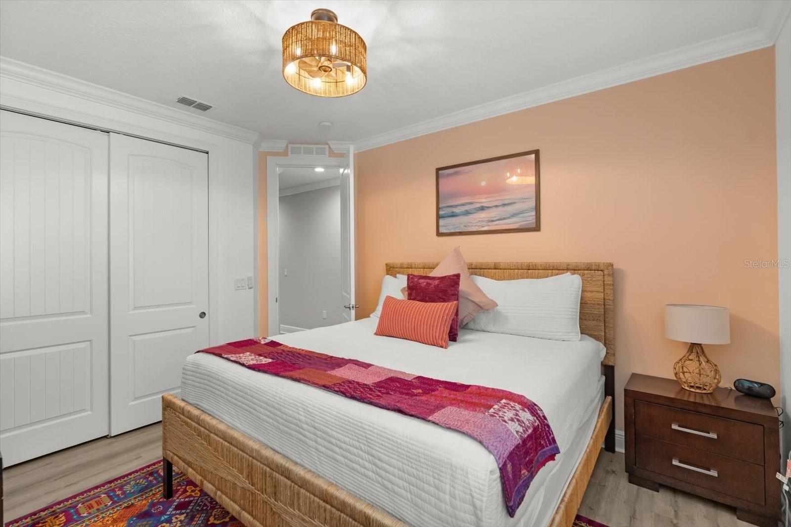 REUNION WEST VLGS NORTH - Residential