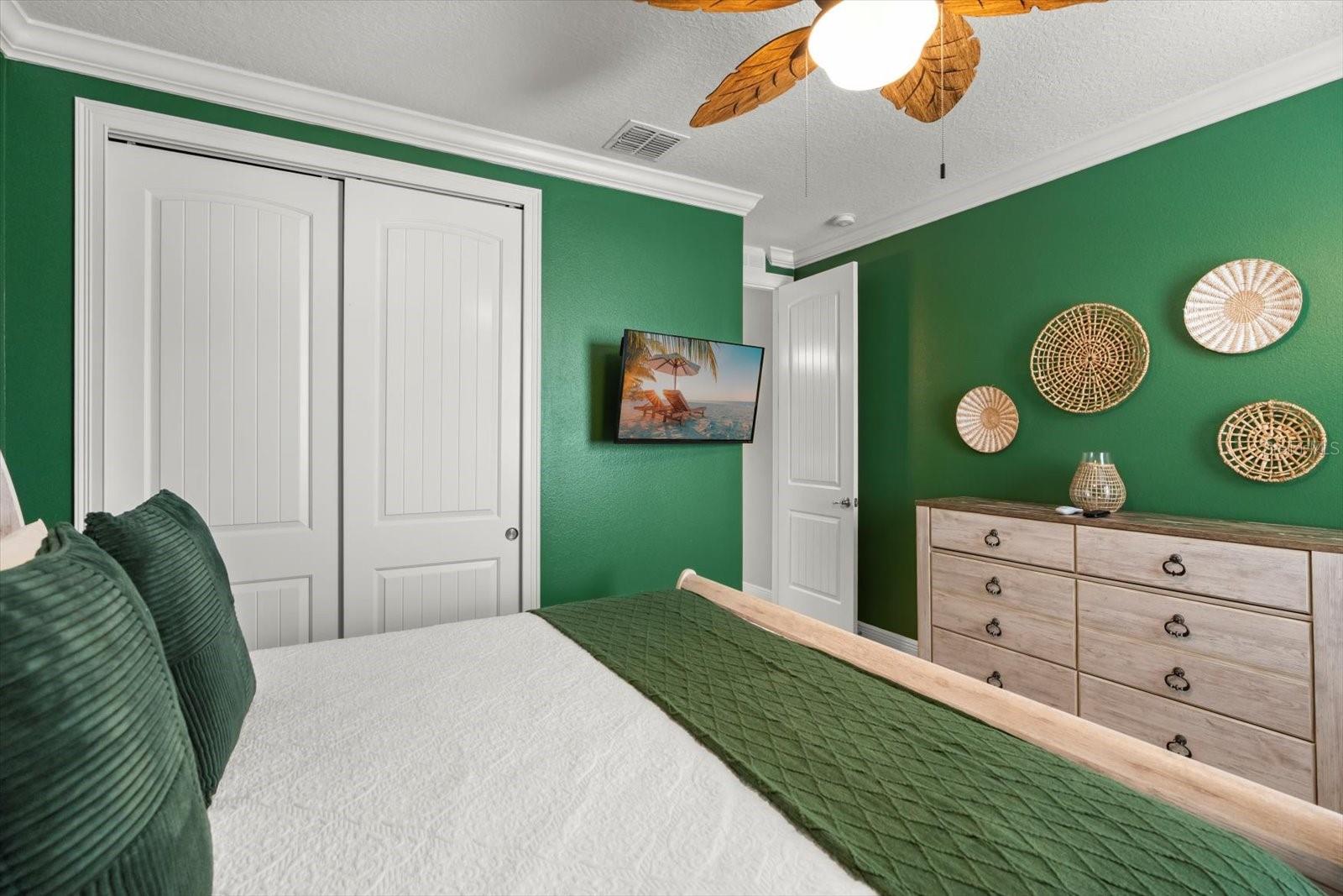 REUNION WEST VLGS NORTH - Residential