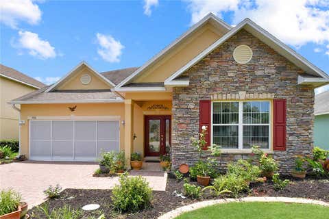 Photo of 3924 Sunset Cove Drive, Port Orange, FL 32129 (MLS # FC319261)
