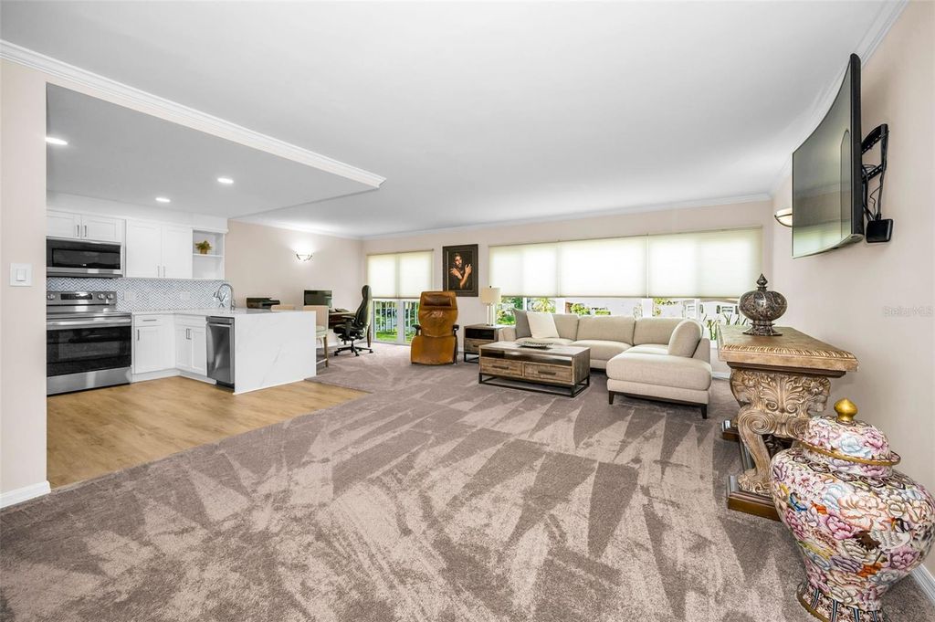 Photo of 1655 S Highland Avenue #D241, Clearwater, FL 33756 (MLS # TB8438749)