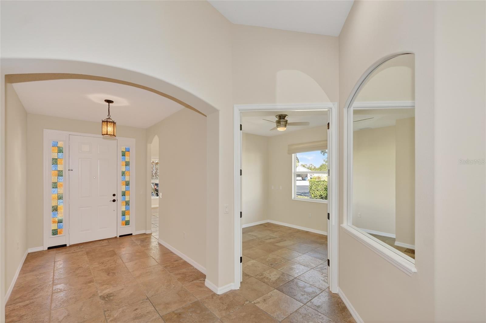 INDIGO RIDGE AT UNIVERSITY PLACE - Residential