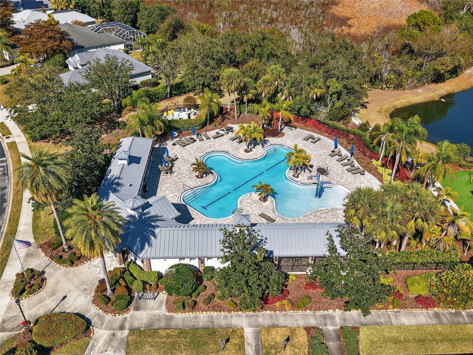 INDIGO RIDGE AT UNIVERSITY PLACE - Residential