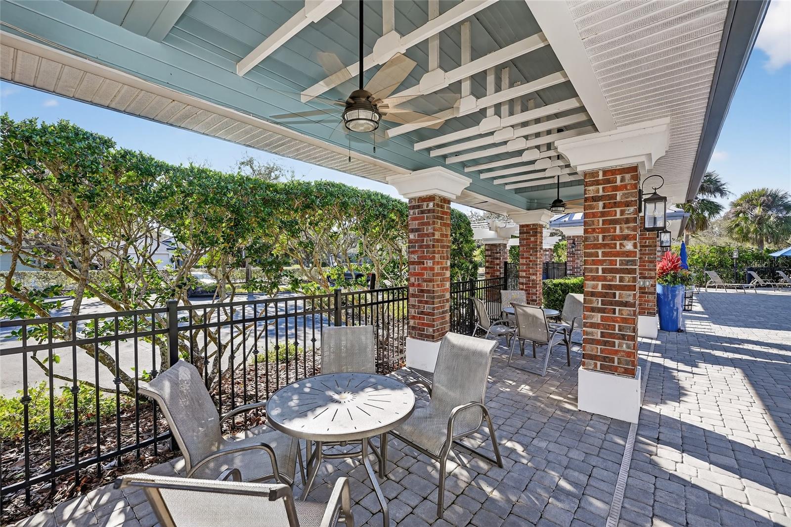 INDIGO RIDGE AT UNIVERSITY PLACE - Residential