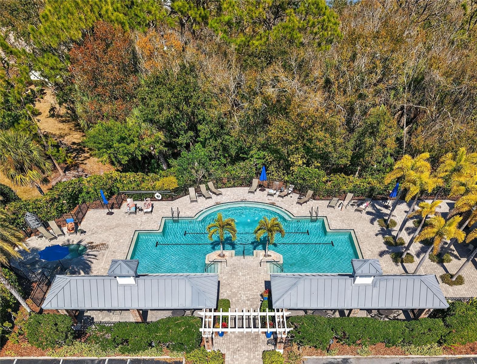 INDIGO RIDGE AT UNIVERSITY PLACE - Residential