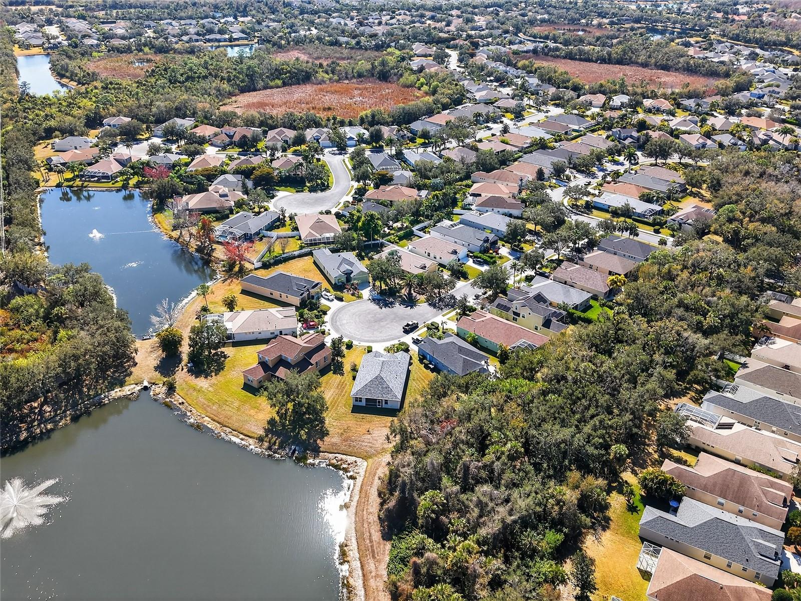 INDIGO RIDGE AT UNIVERSITY PLACE - Residential