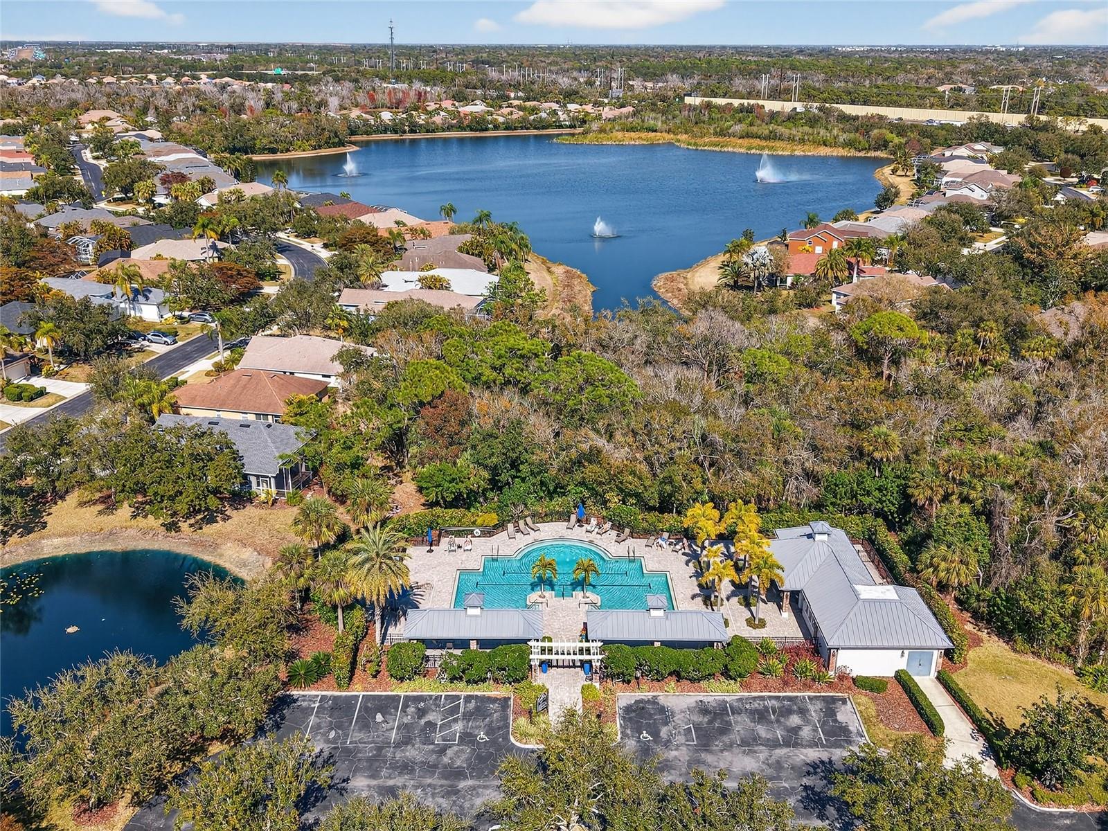 INDIGO RIDGE AT UNIVERSITY PLACE - Residential