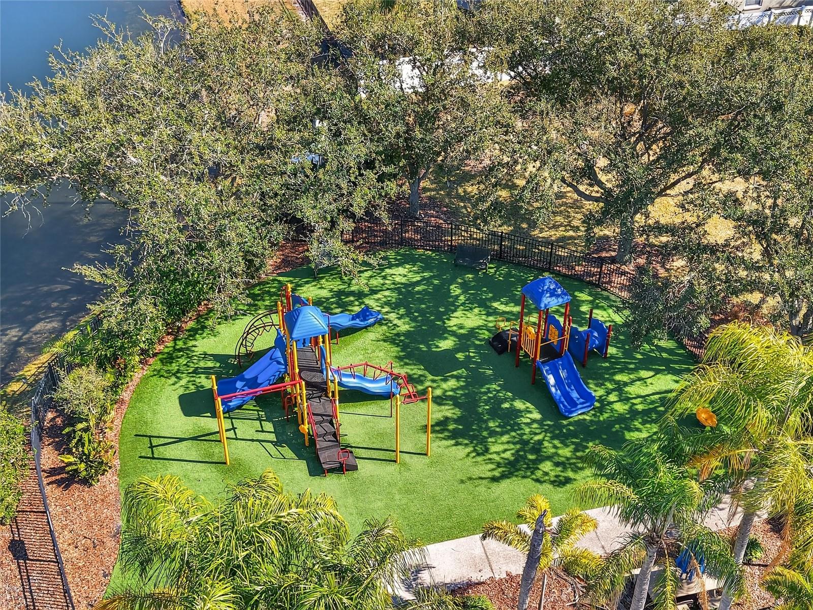 INDIGO RIDGE AT UNIVERSITY PLACE - Residential