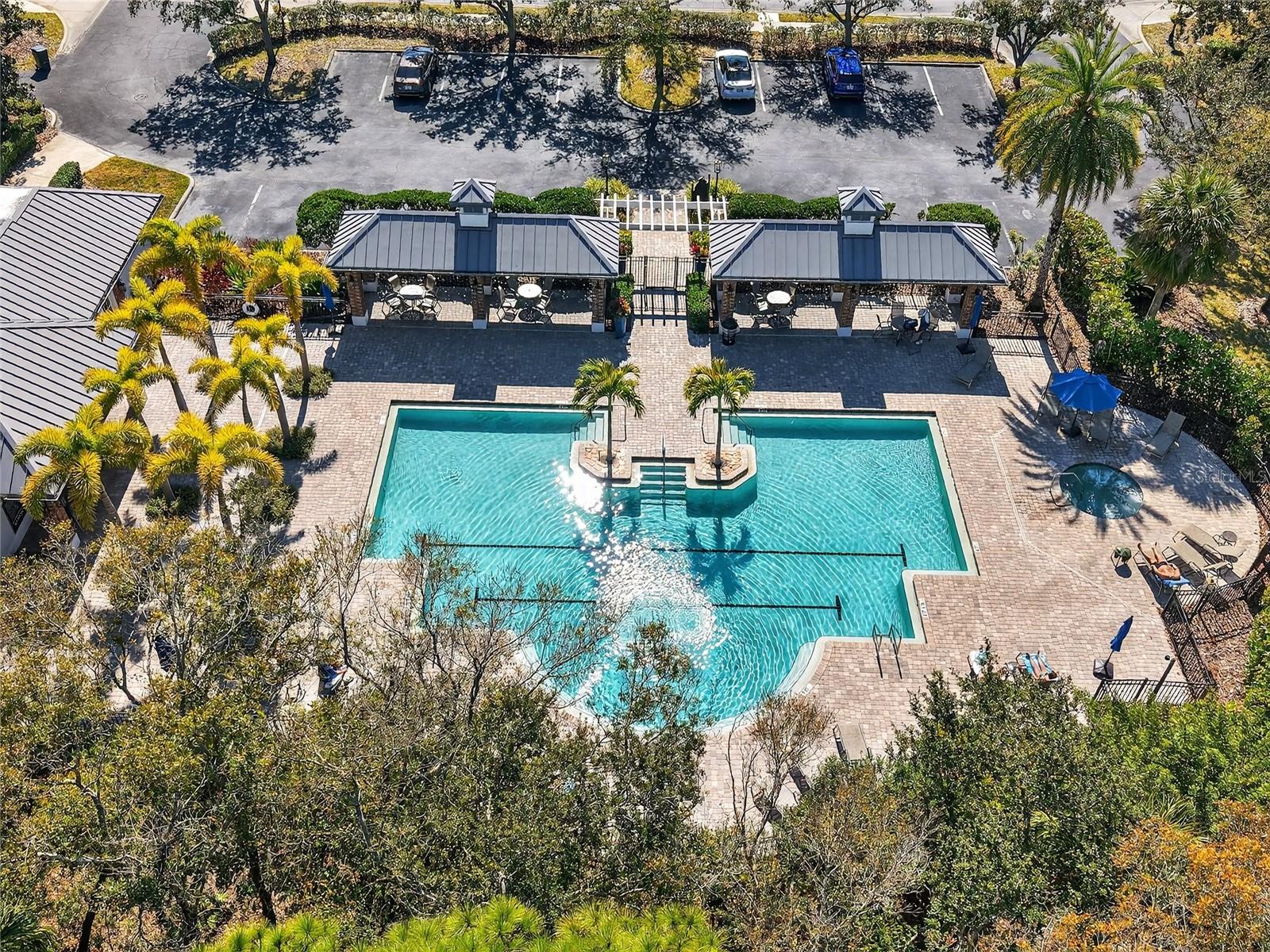 INDIGO RIDGE AT UNIVERSITY PLACE - Residential