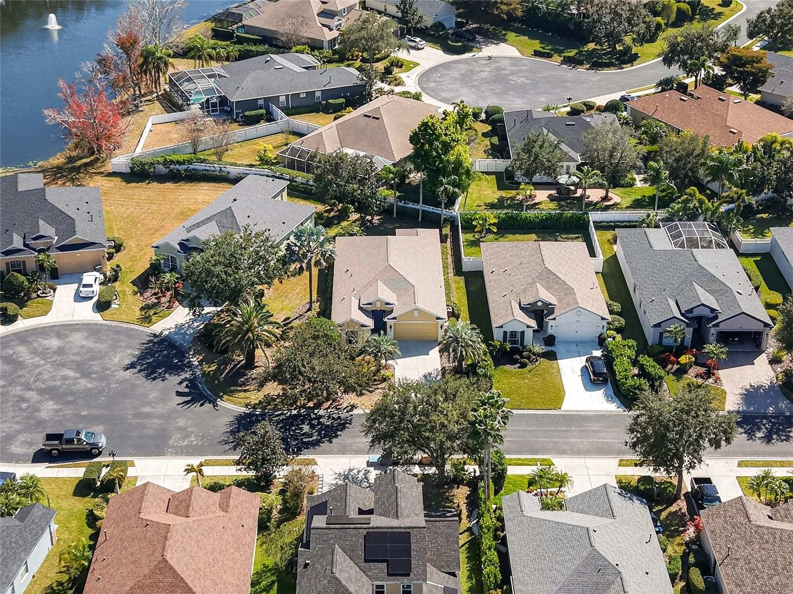 INDIGO RIDGE AT UNIVERSITY PLACE - Residential