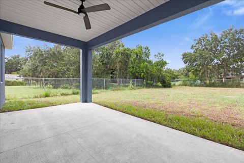 A home in LEESBURG