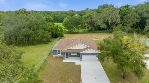 A home in LEESBURG