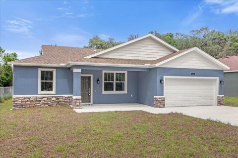 A home in LEESBURG