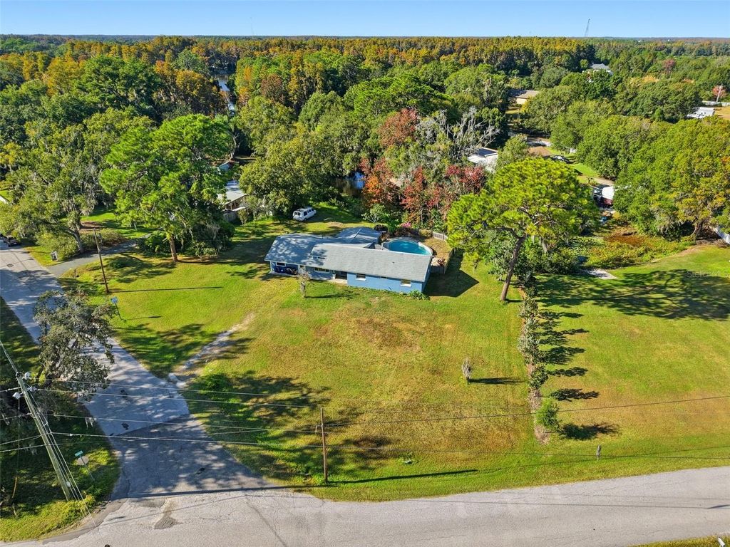 Photo of 20751 Gardenia Drive, Land O Lakes, FL 34638 (MLS # TB8449001)