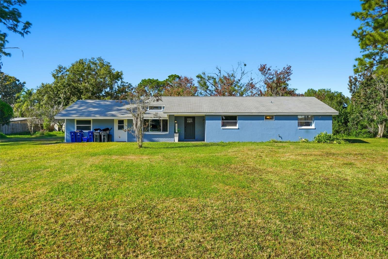 IVELMAR ESTATES - Residential