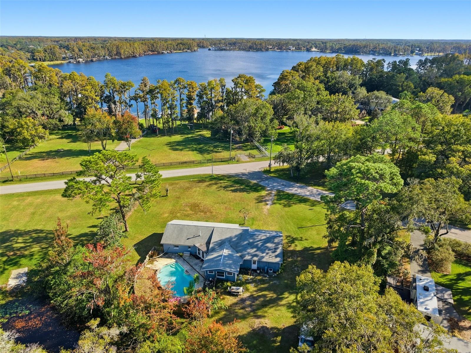 IVELMAR ESTATES - Residential