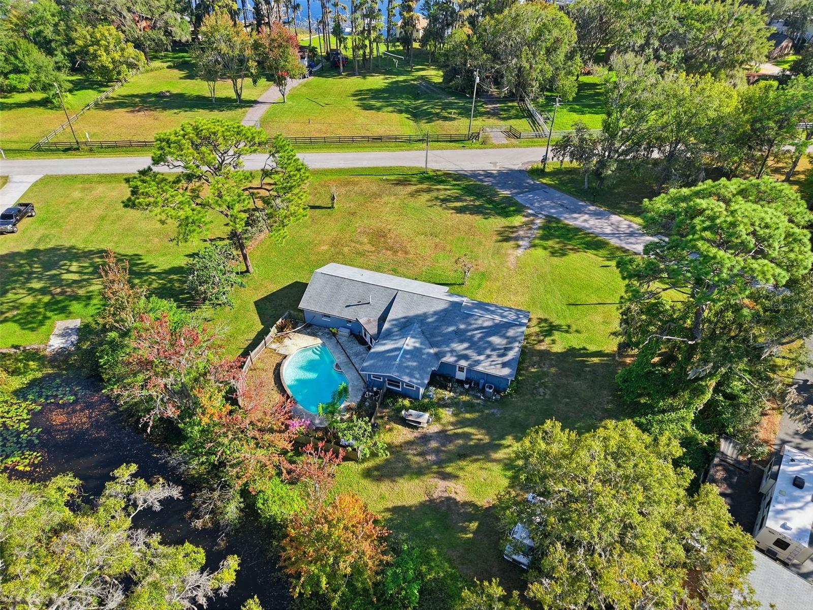 IVELMAR ESTATES - Residential