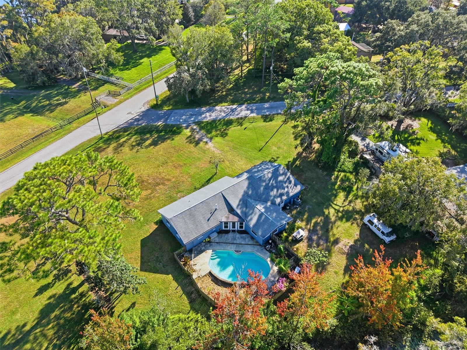 IVELMAR ESTATES - Residential