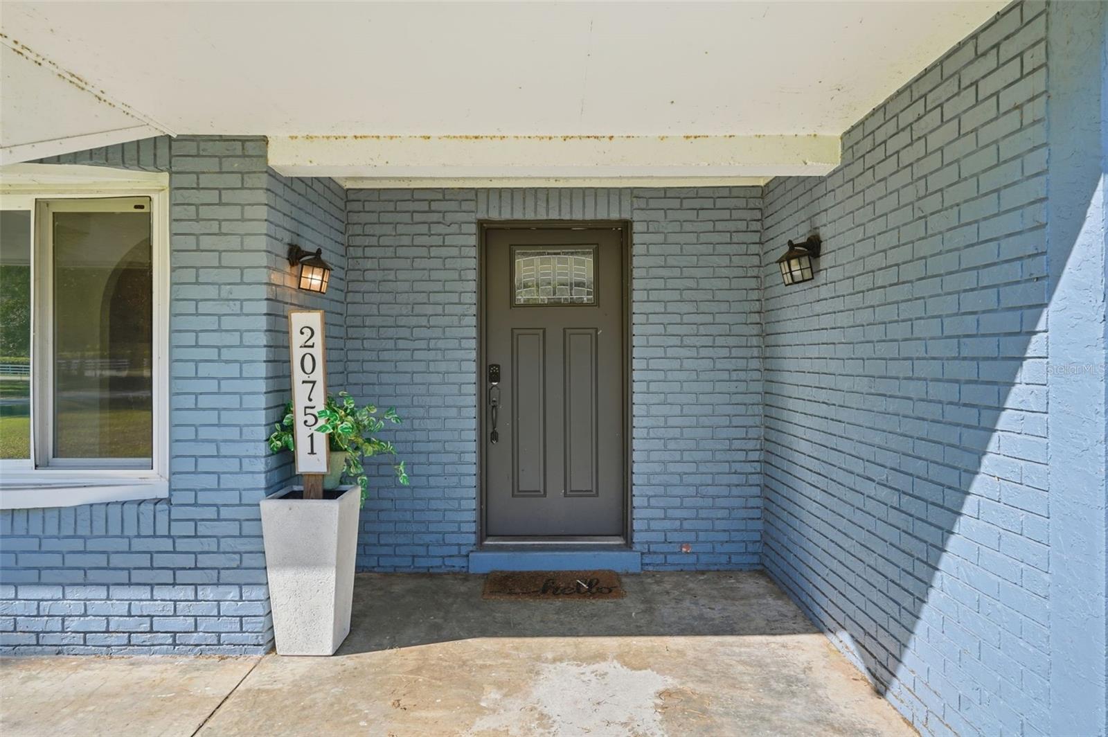 IVELMAR ESTATES - Residential