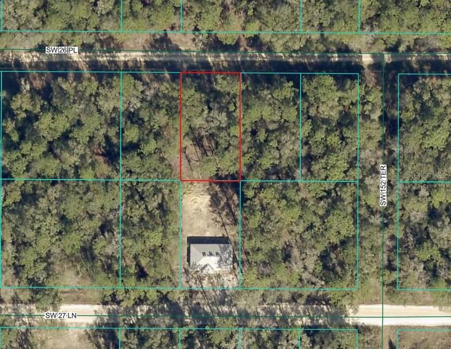 Check out and purchase this QUARTER ACRE LOT in Florida's fastest-growing city! This ELEVATED and DRY parcel offers a solid foundation; perfect for your future construction projects. Ideal for investors and buyers looking to secure an investment opportunity and capitalize on rapid SUBURBAN growth!