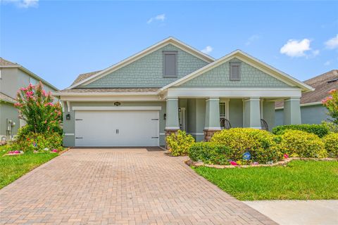 Photo of 19382 Long Lake Ranch Boulevard, Lutz, FL 33558 (MLS # TB8528333)